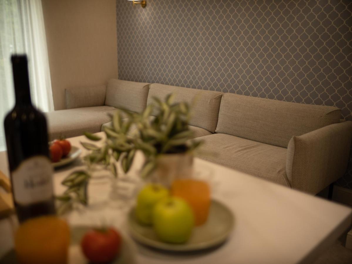 Panorama Deluxe Apartments - Pool & Free Parking Alsoors Exterior photo
